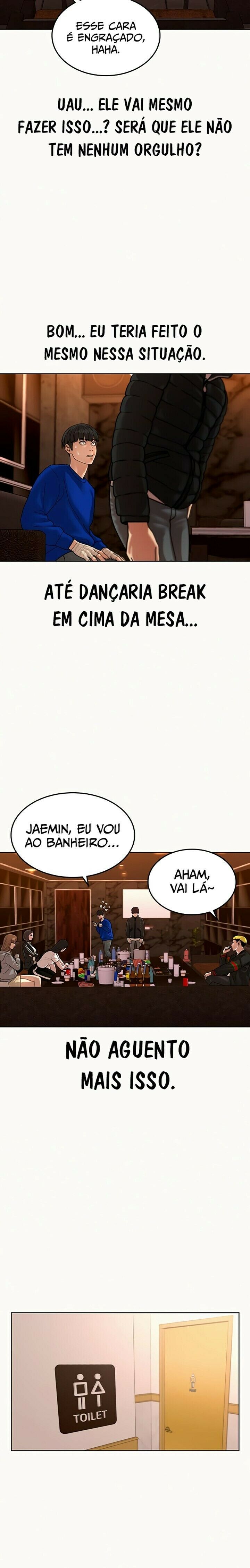 Read Reality Quest PT Manga Online