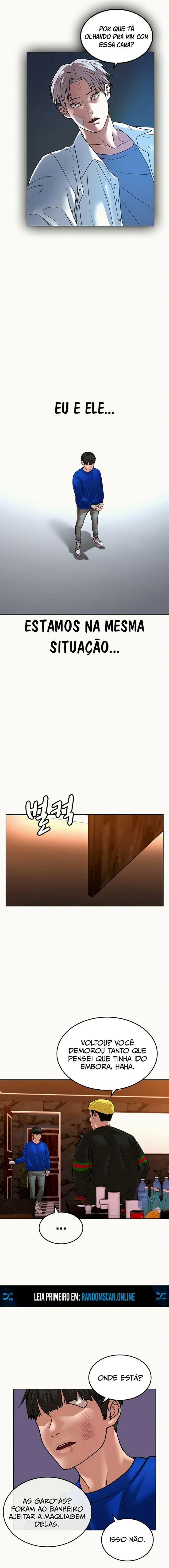 Read Reality Quest PT Manga Online