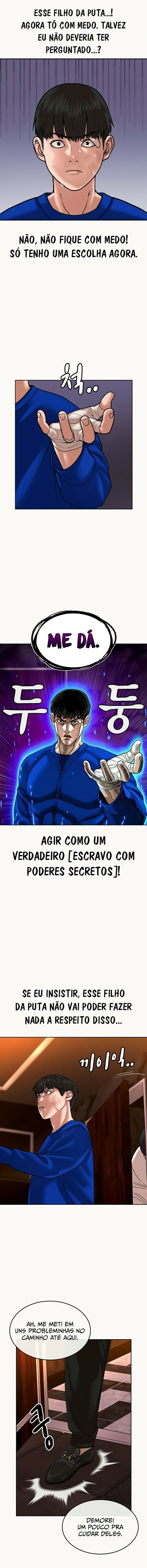 Read Reality Quest PT Manga Online