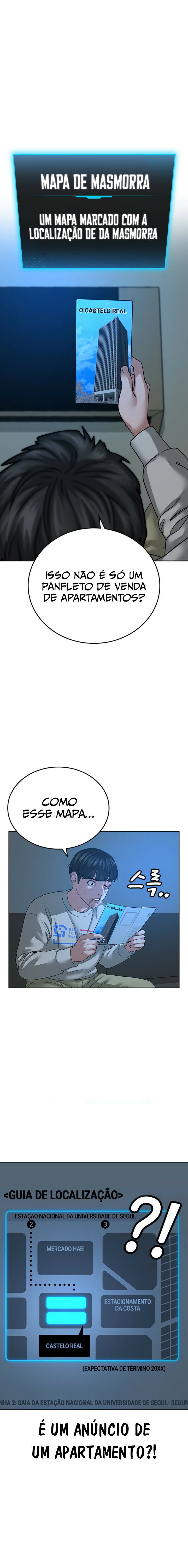 Read Reality Quest PT Manga Online