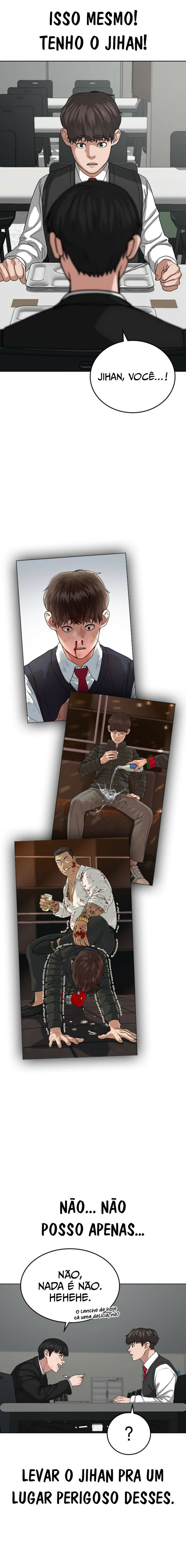 Read Reality Quest PT Manga Online