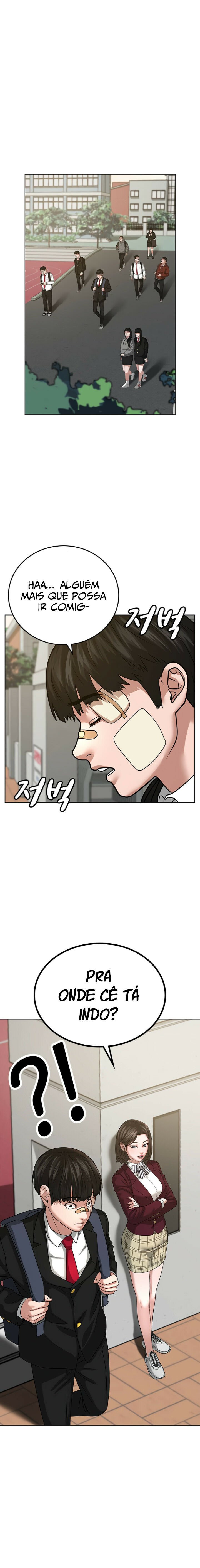 Read Reality Quest PT Manga Online