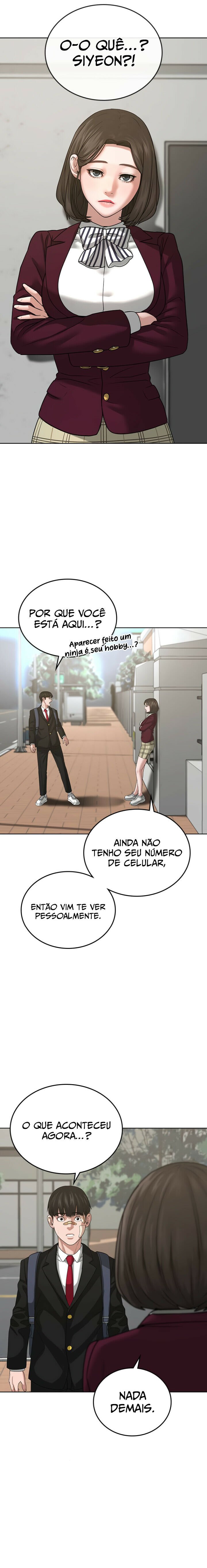 Read Reality Quest PT Manga Online