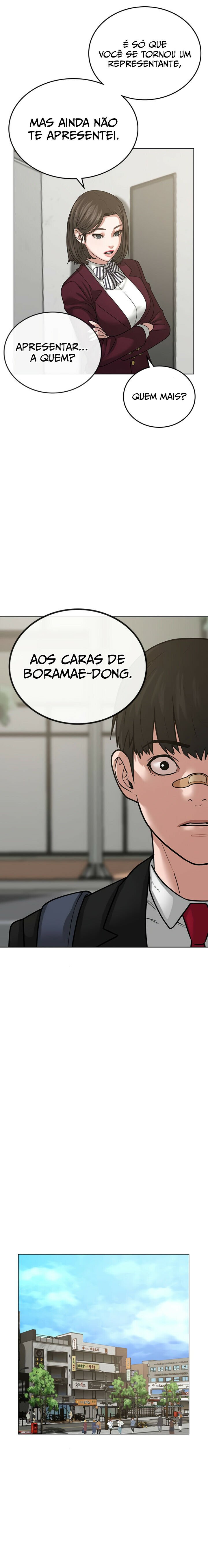 Read Reality Quest PT Manga Online