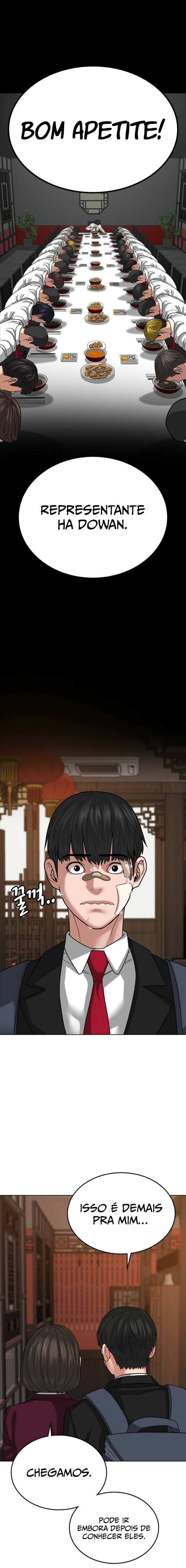 Read Reality Quest PT Manga Online