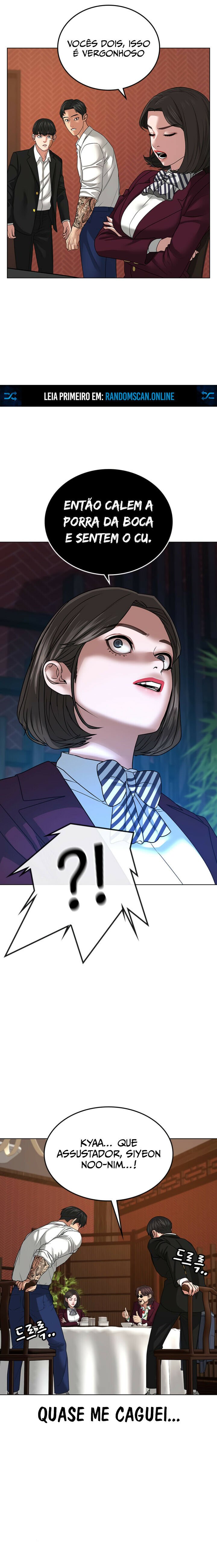 Read Reality Quest PT Manga Online