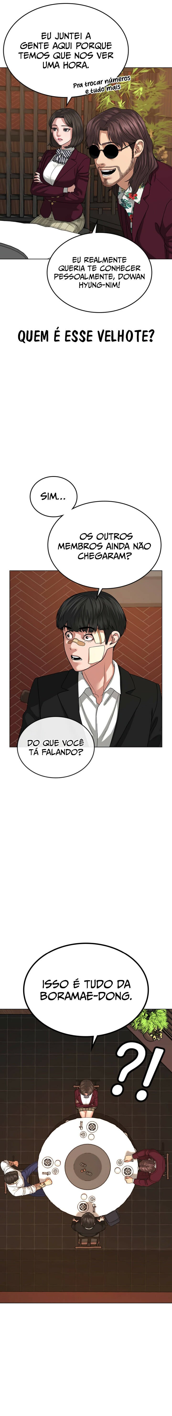 Read Reality Quest PT Manga Online