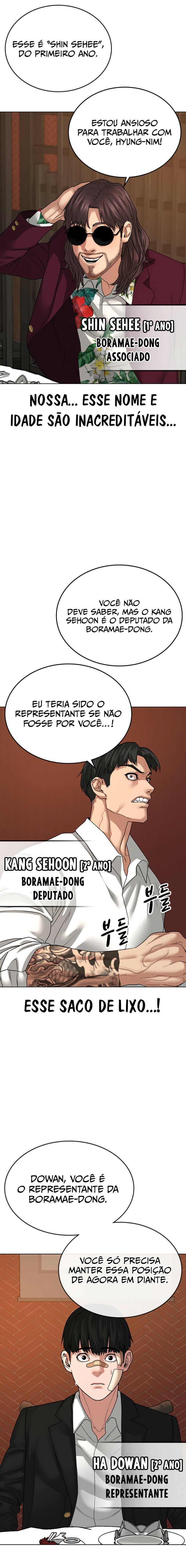 Read Reality Quest PT Manga Online