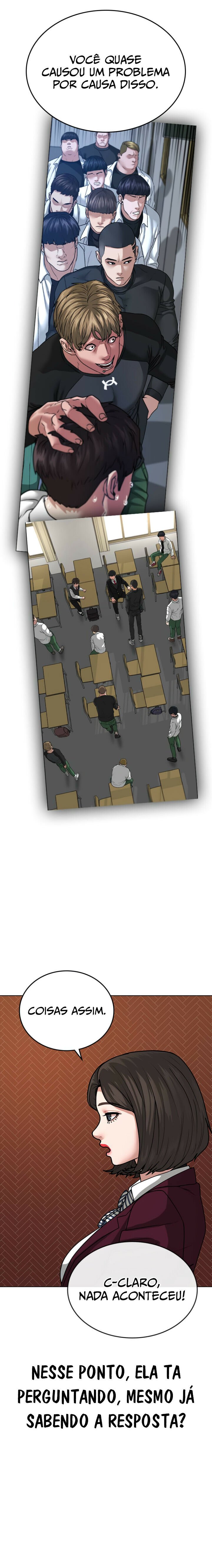 Read Reality Quest PT Manga Online