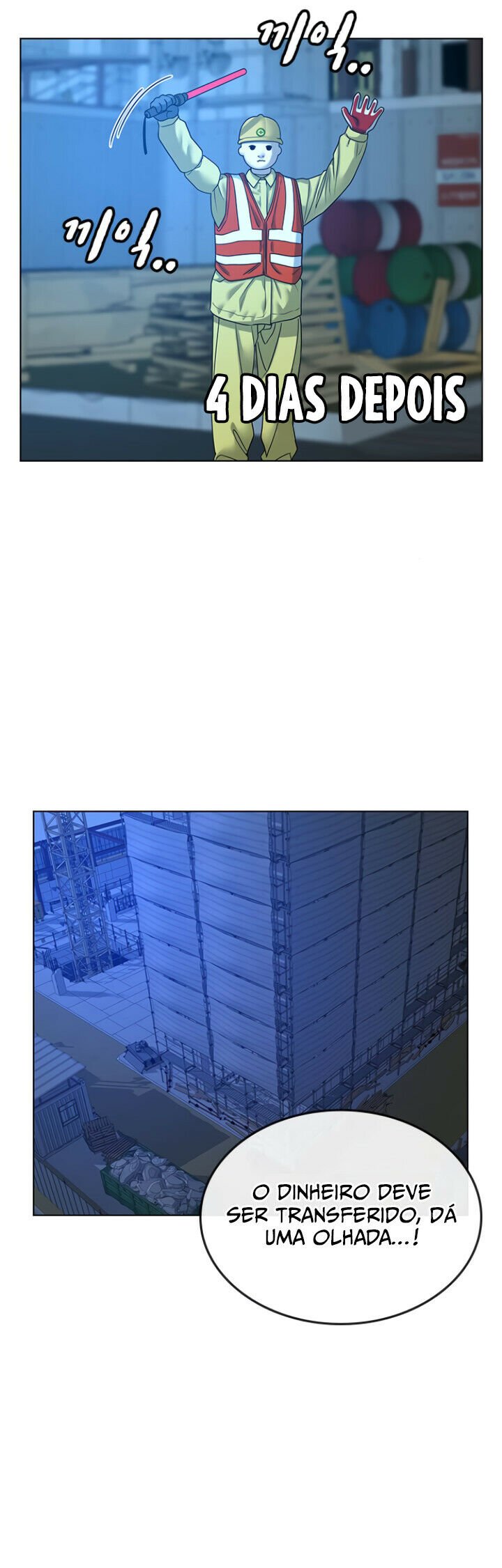 Read Reality Quest PT Manga Online