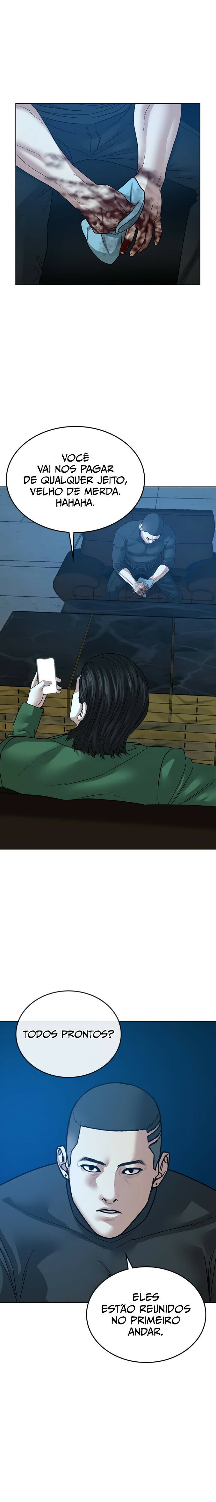 Read Reality Quest PT Manga Online