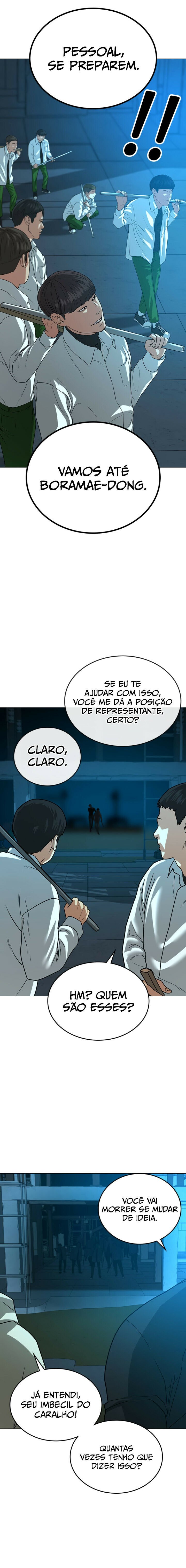 Read Reality Quest PT Manga Online