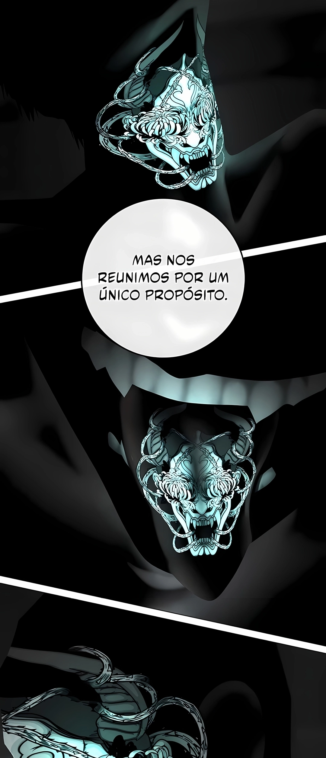 Read Reality Quest PT Manga Online