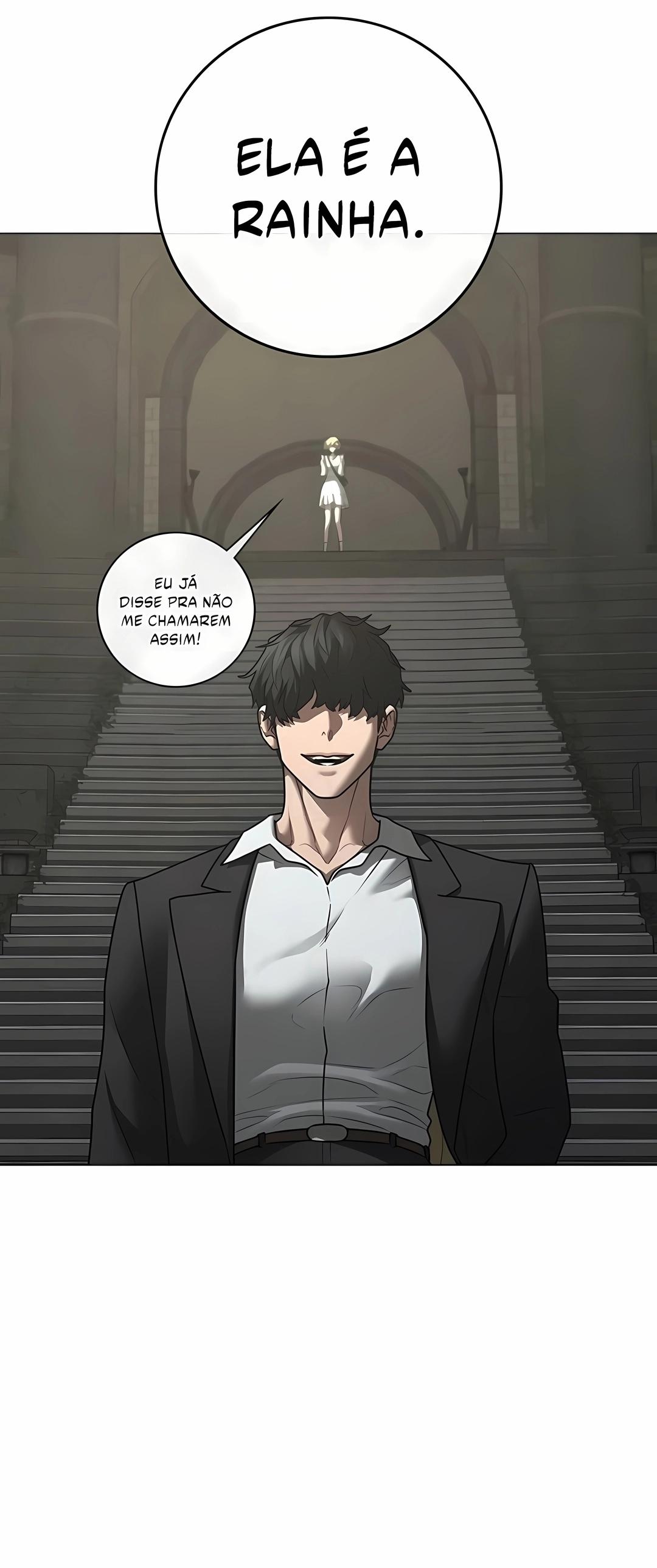 Read Reality Quest PT Manga Online