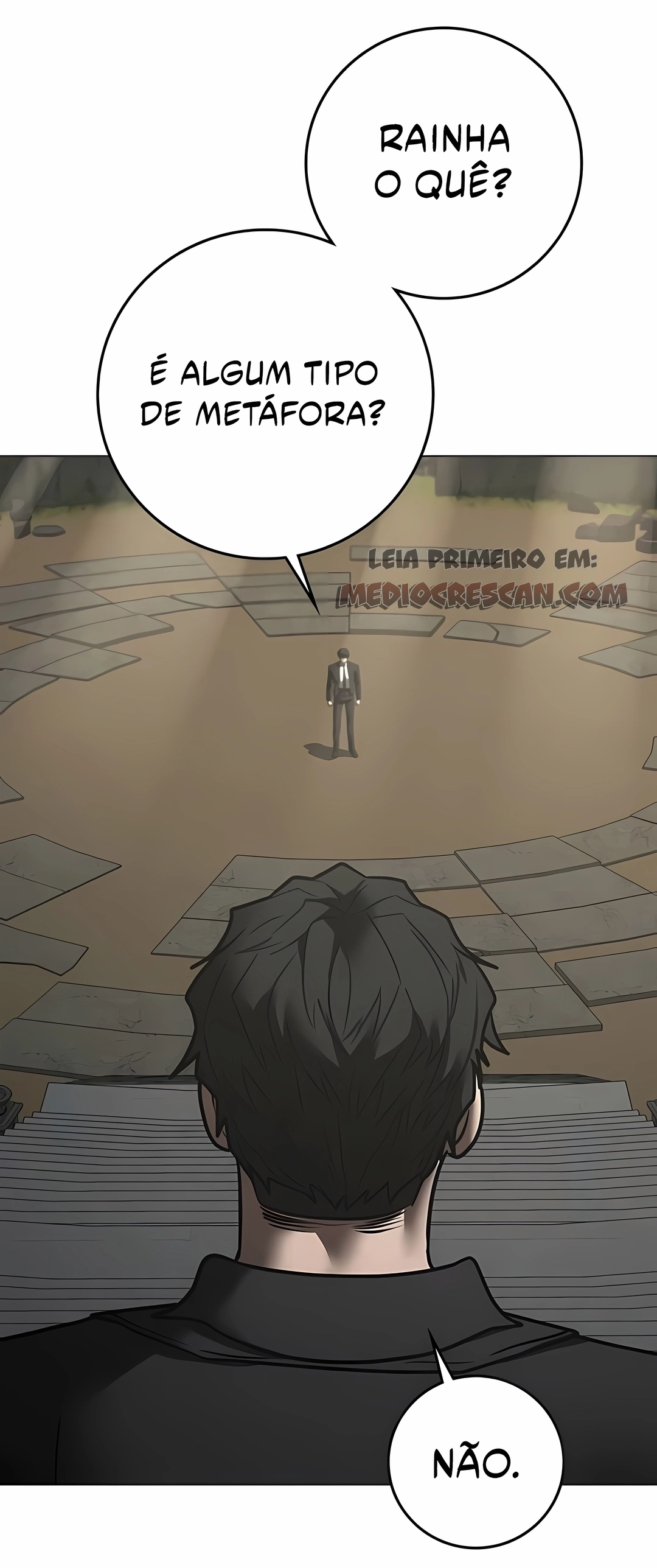 Read Reality Quest PT Manga Online