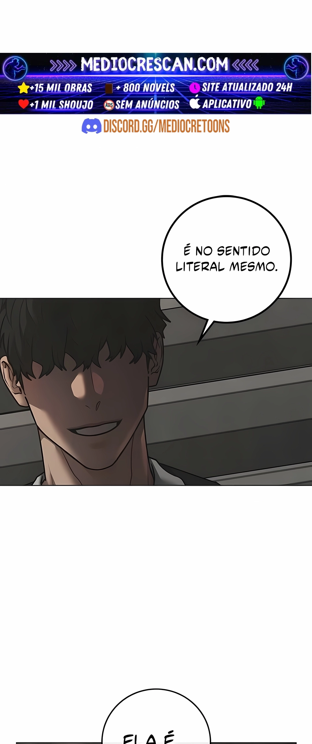 Read Reality Quest PT Manga Online
