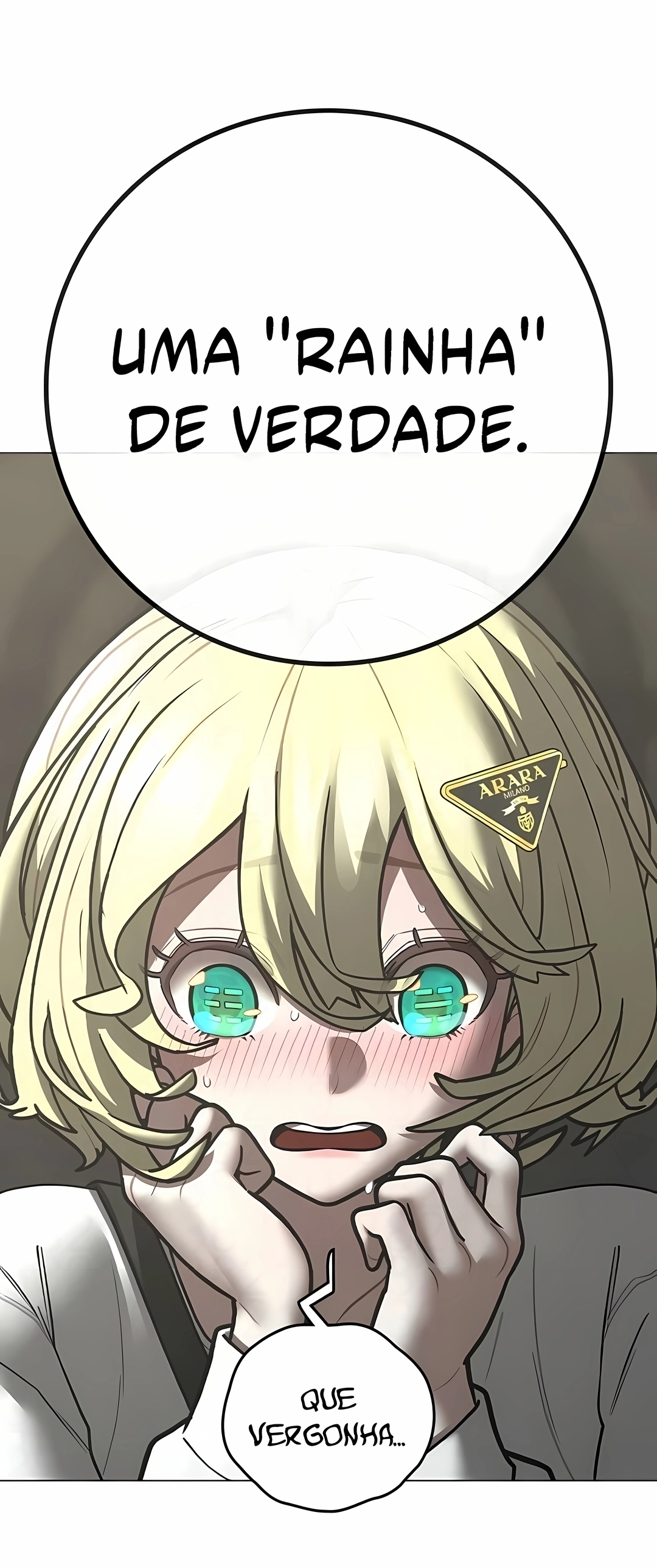 Read Reality Quest PT Manga Online