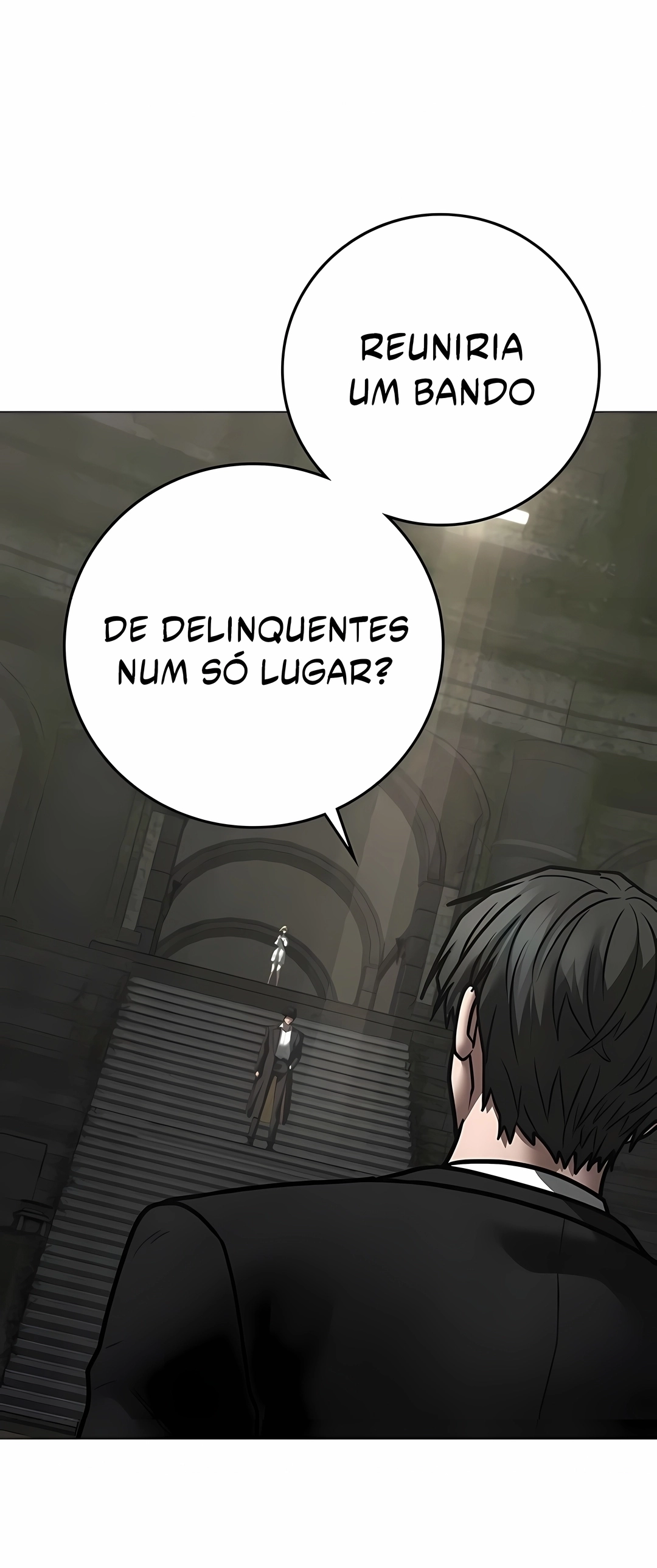 Read Reality Quest PT Manga Online