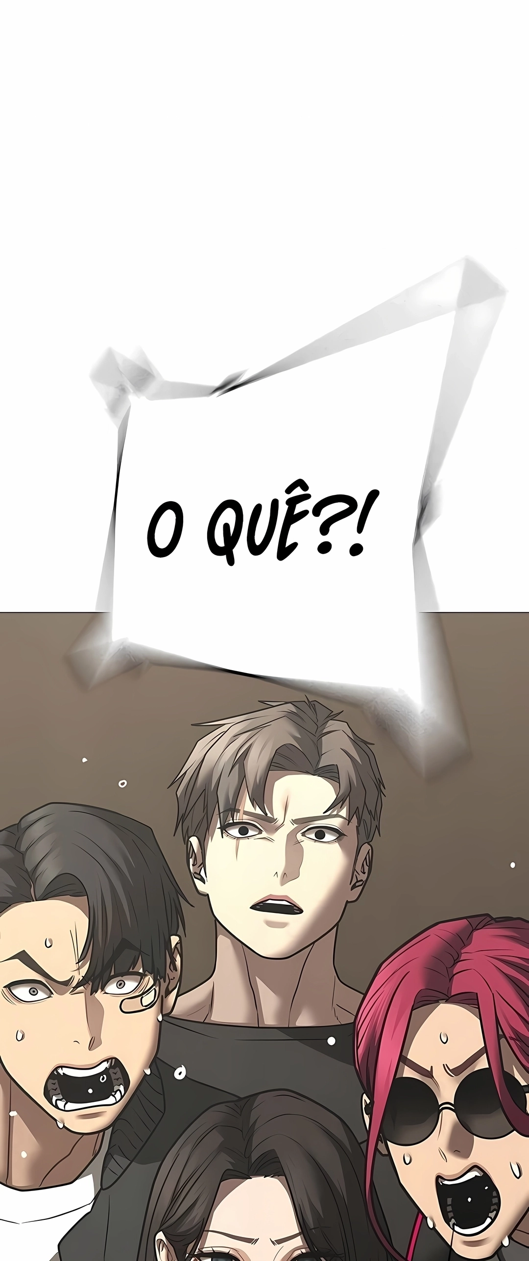 Read Reality Quest PT Manga Online