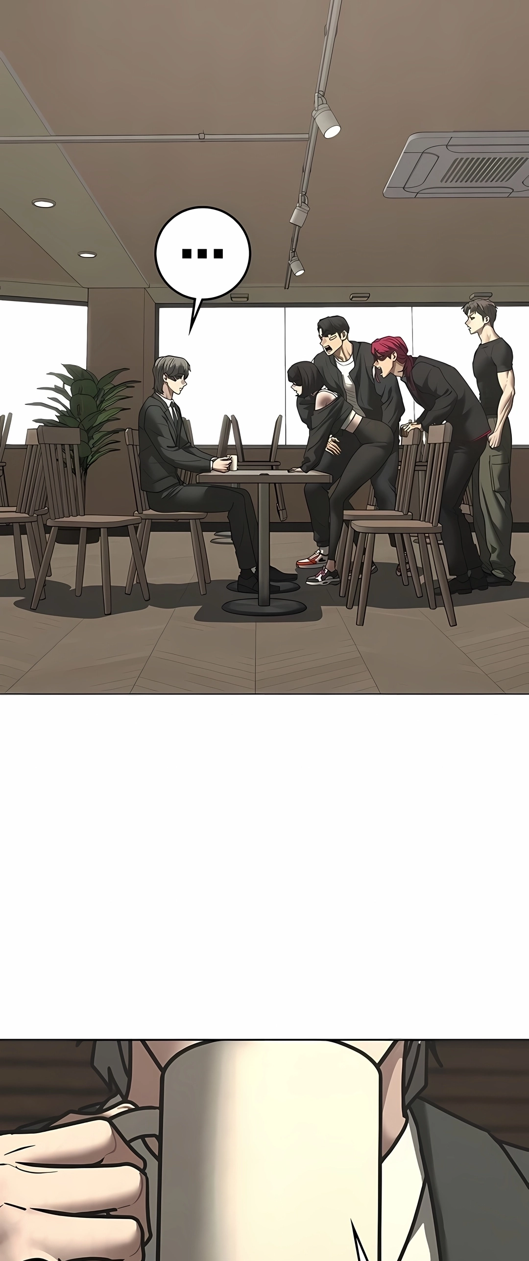 Read Reality Quest PT Manga Online