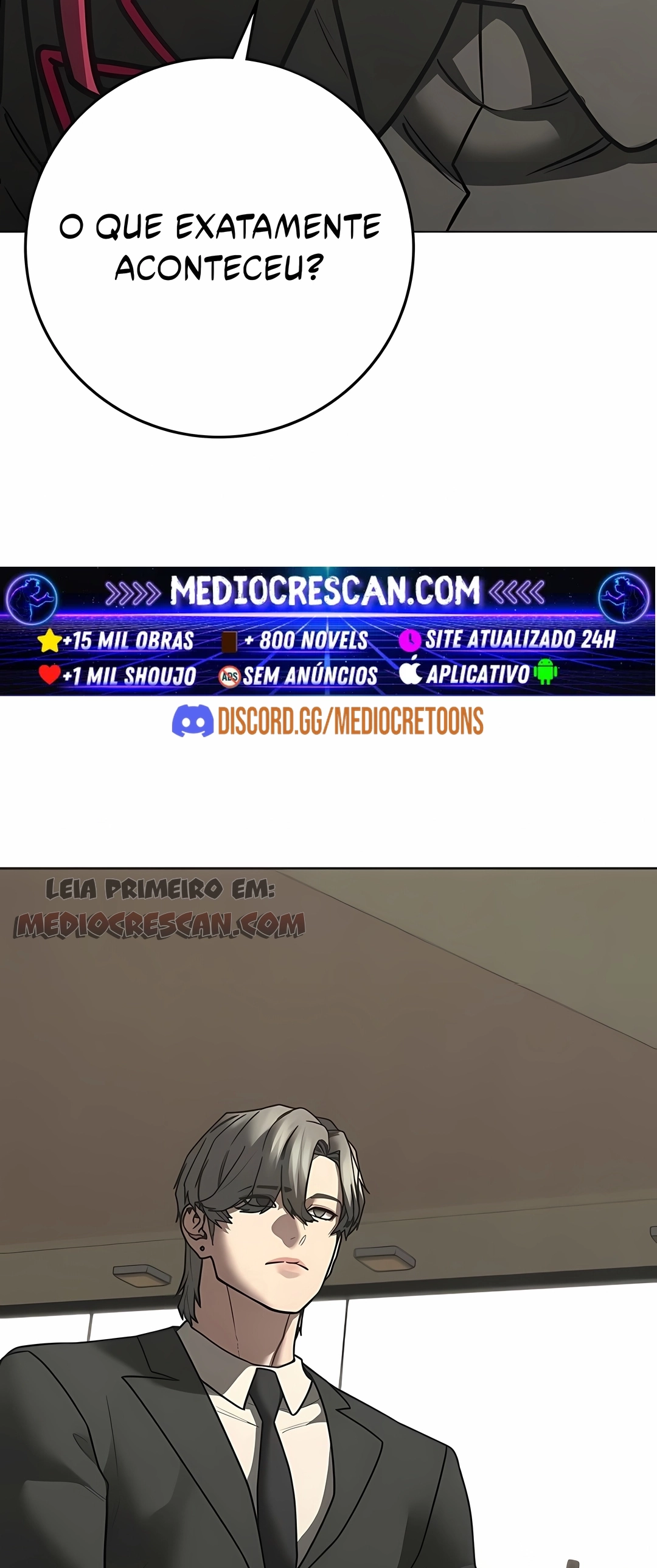 Read Reality Quest PT Manga Online