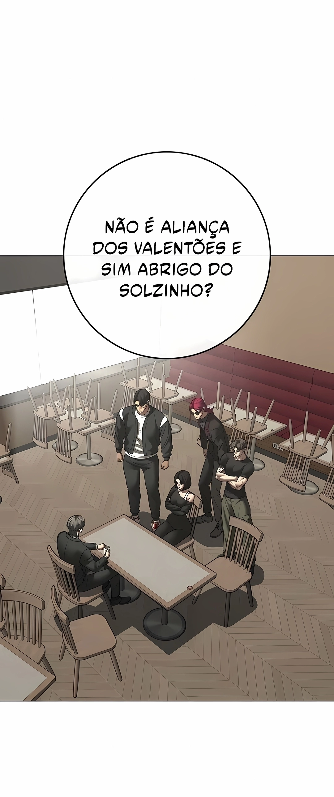 Read Reality Quest PT Manga Online