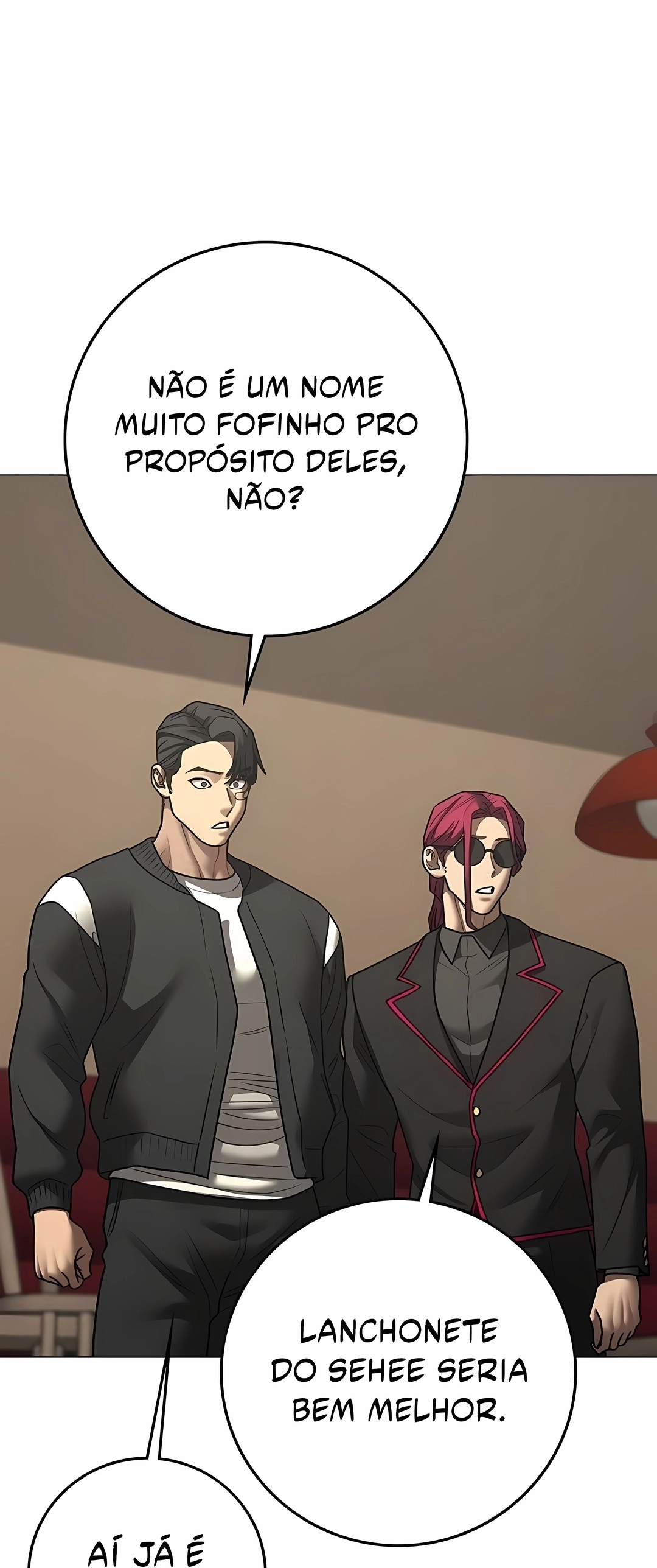 Read Reality Quest PT Manga Online