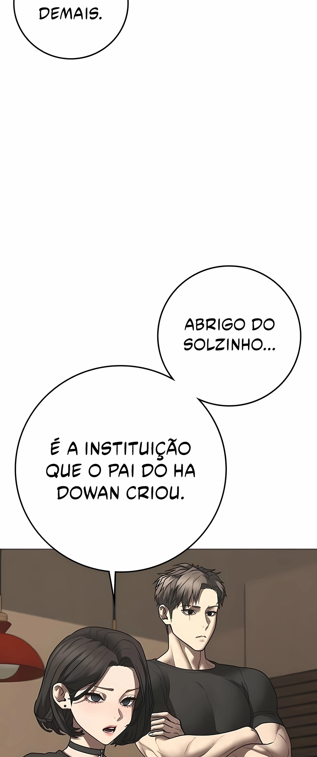 Read Reality Quest PT Manga Online