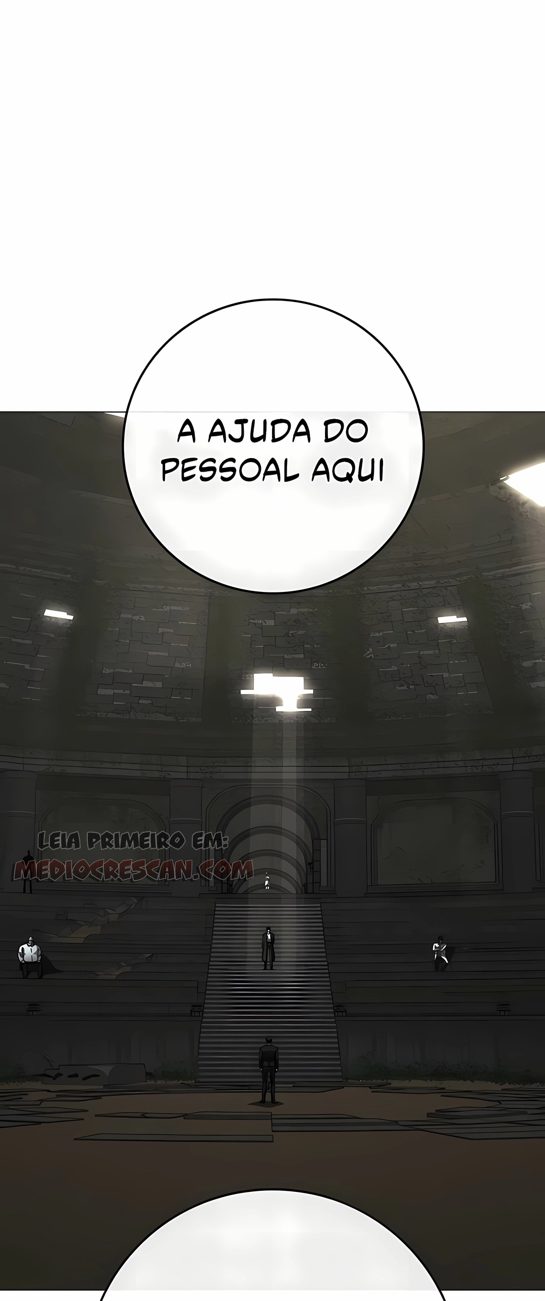 Read Reality Quest PT Manga Online