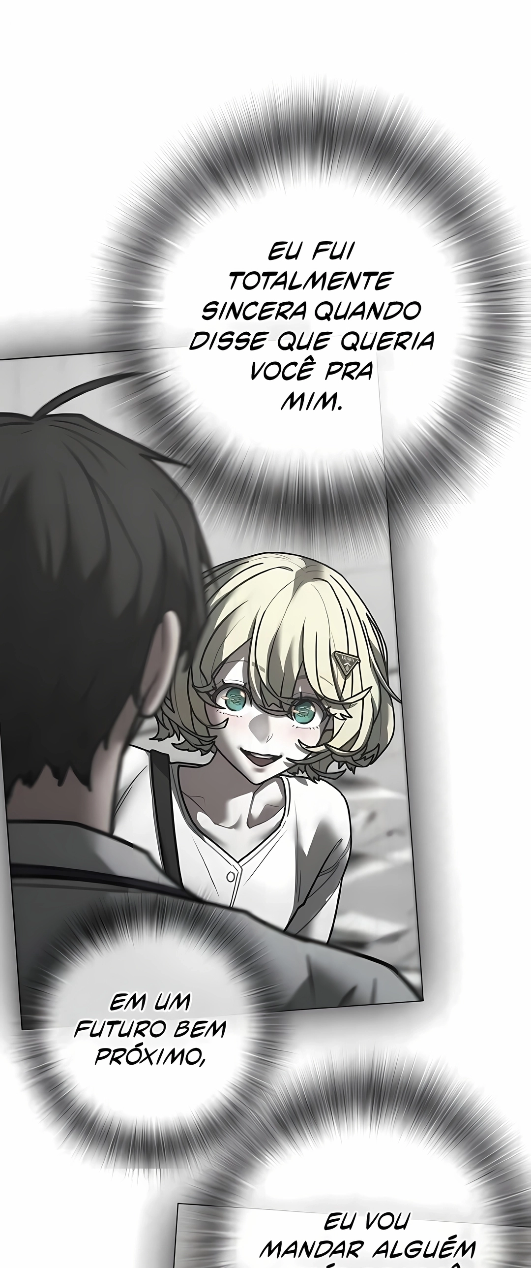 Read Reality Quest PT Manga Online