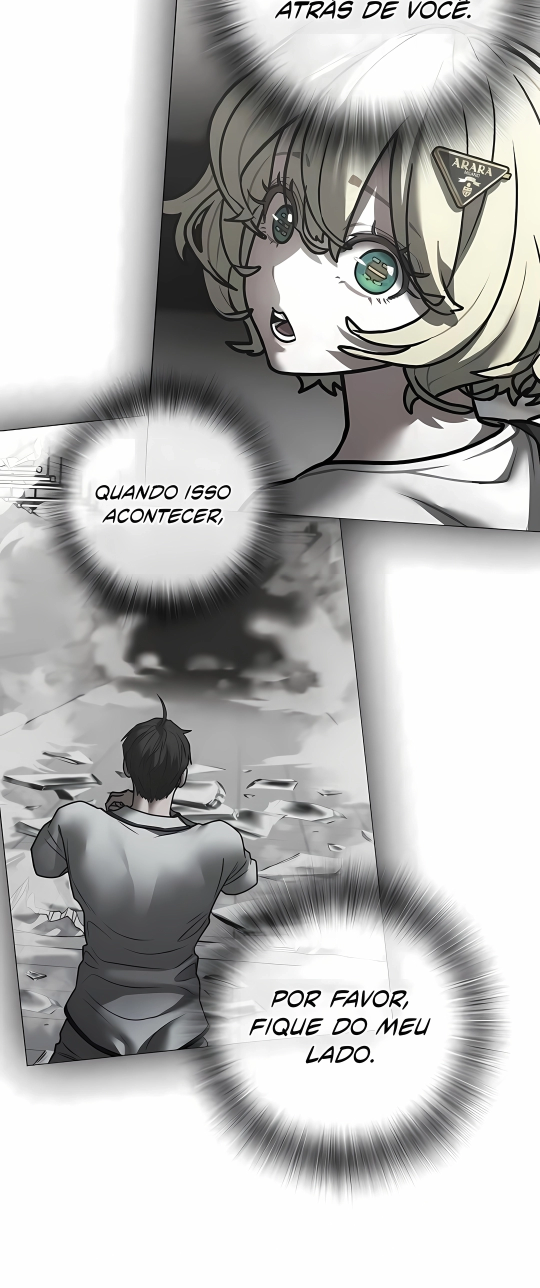 Read Reality Quest PT Manga Online