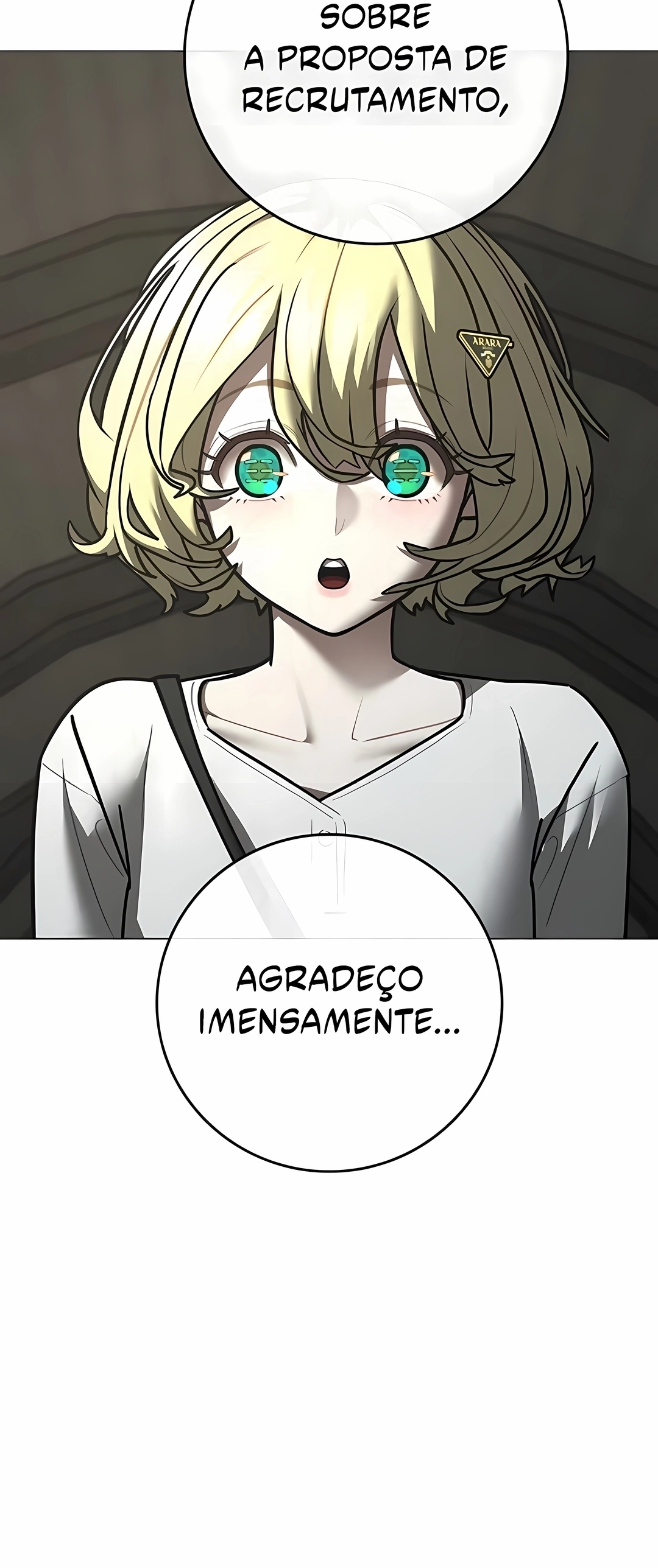 Read Reality Quest PT Manga Online