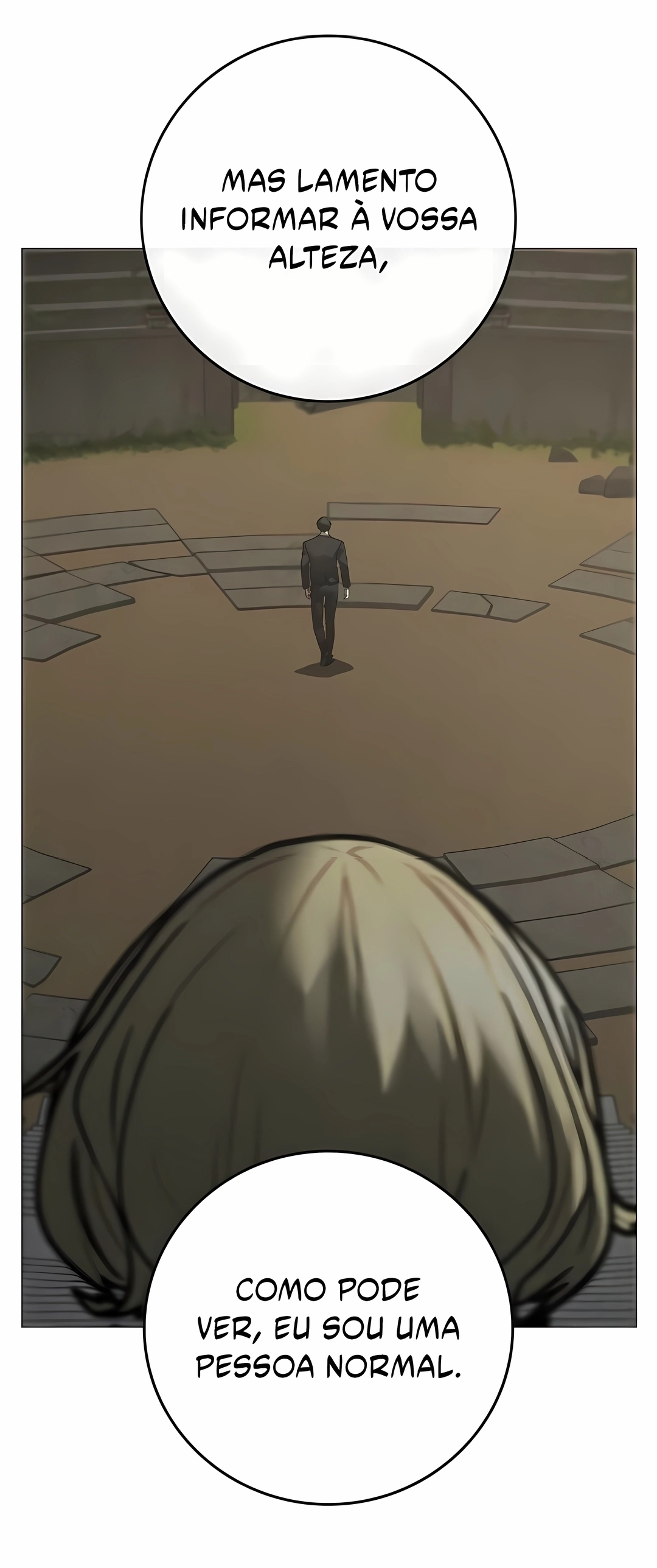Read Reality Quest PT Manga Online
