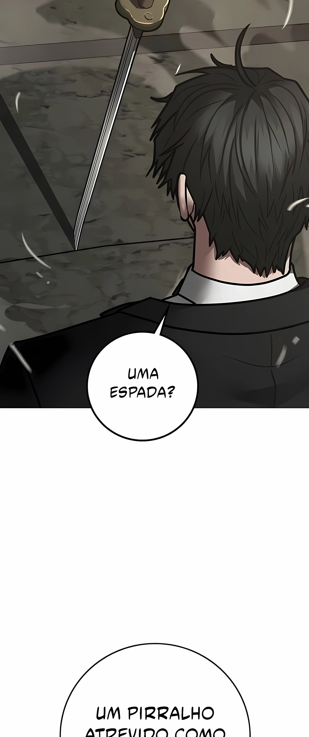 Read Reality Quest PT Manga Online