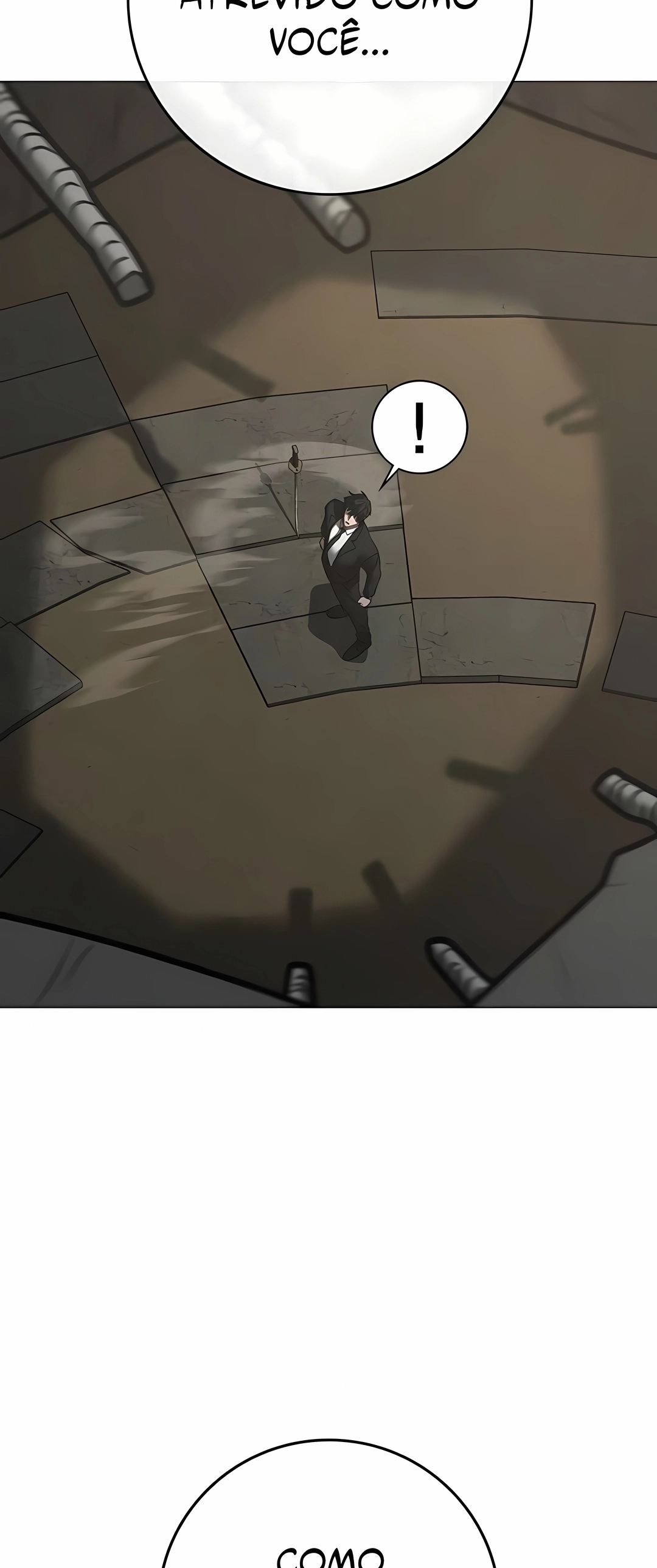Read Reality Quest PT Manga Online