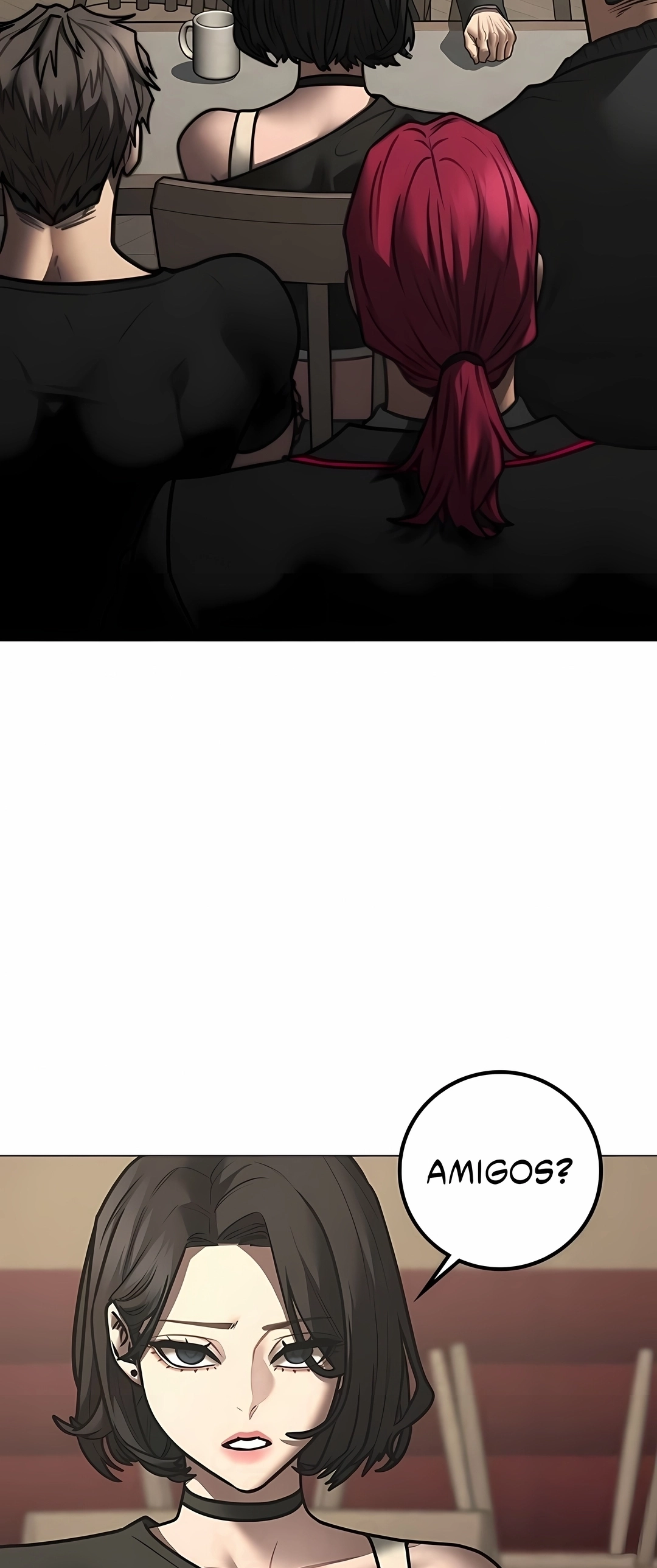 Read Reality Quest PT Manga Online