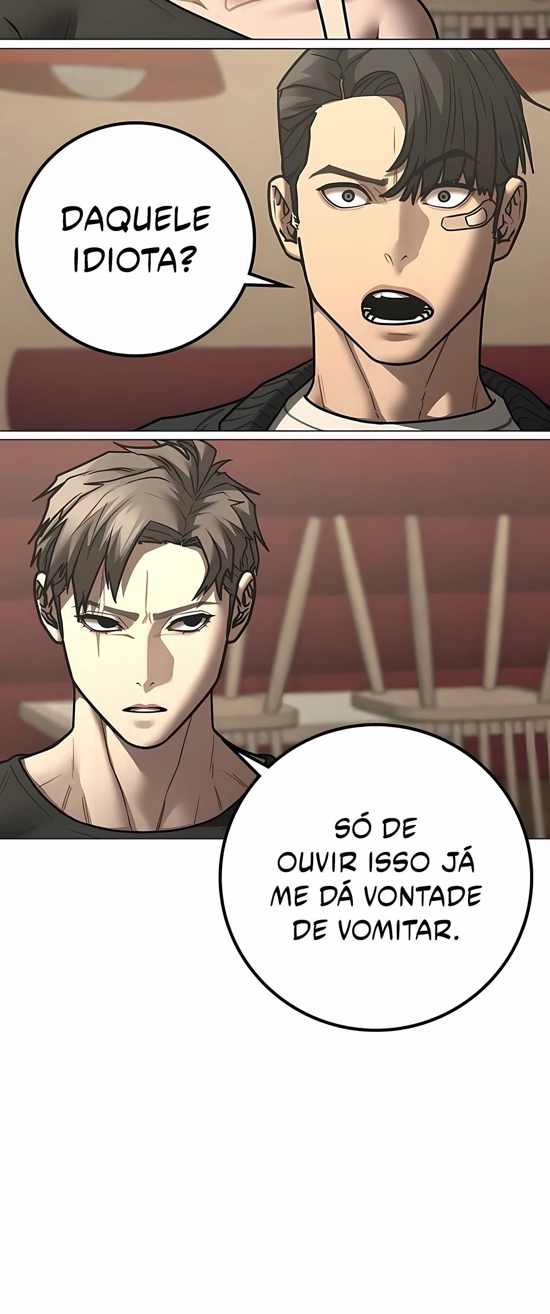Read Reality Quest PT Manga Online