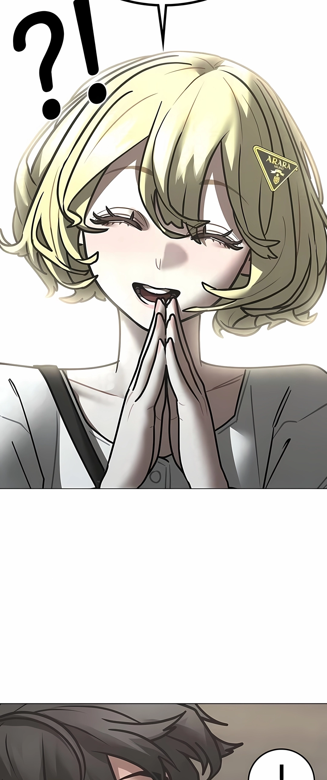 Read Reality Quest PT Manga Online