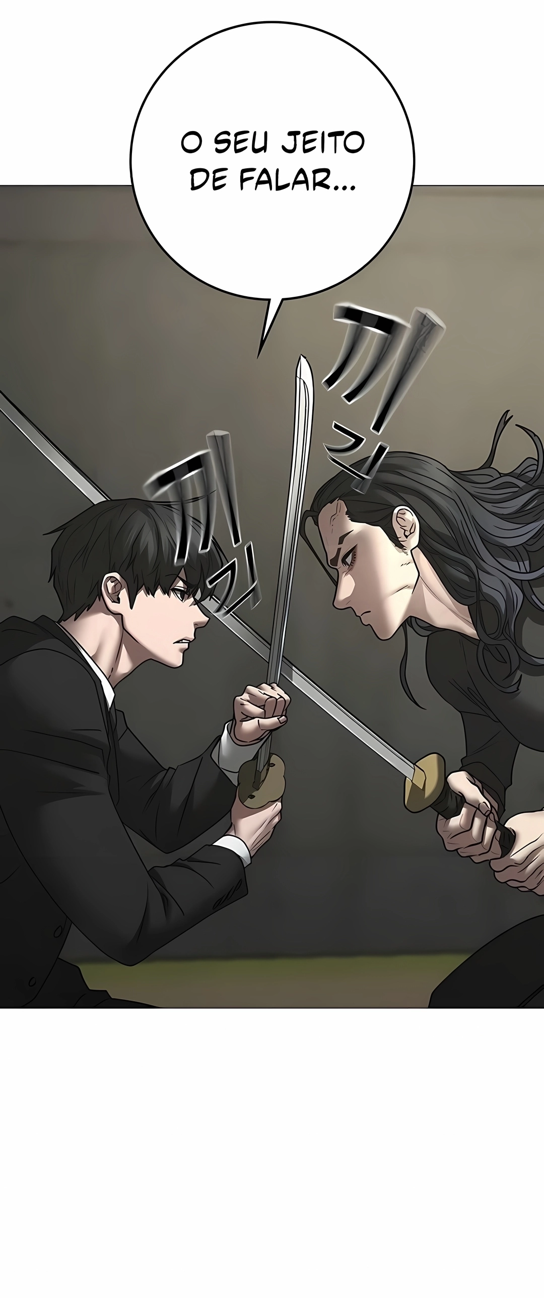 Read Reality Quest PT Manga Online