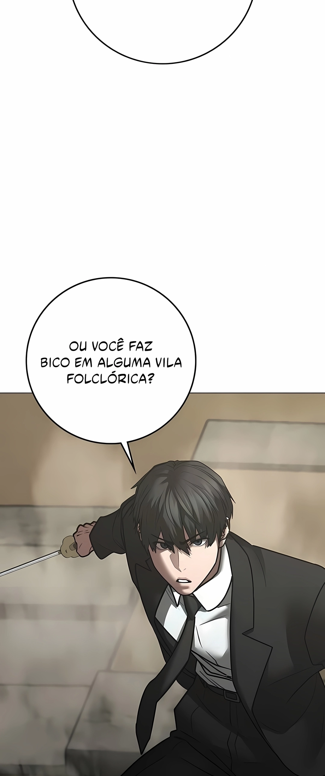 Read Reality Quest PT Manga Online