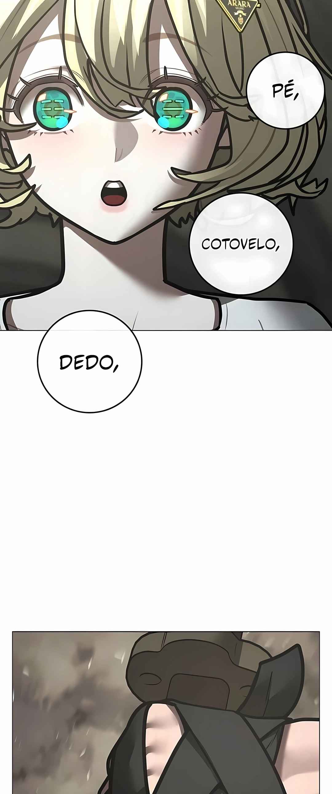 Read Reality Quest PT Manga Online