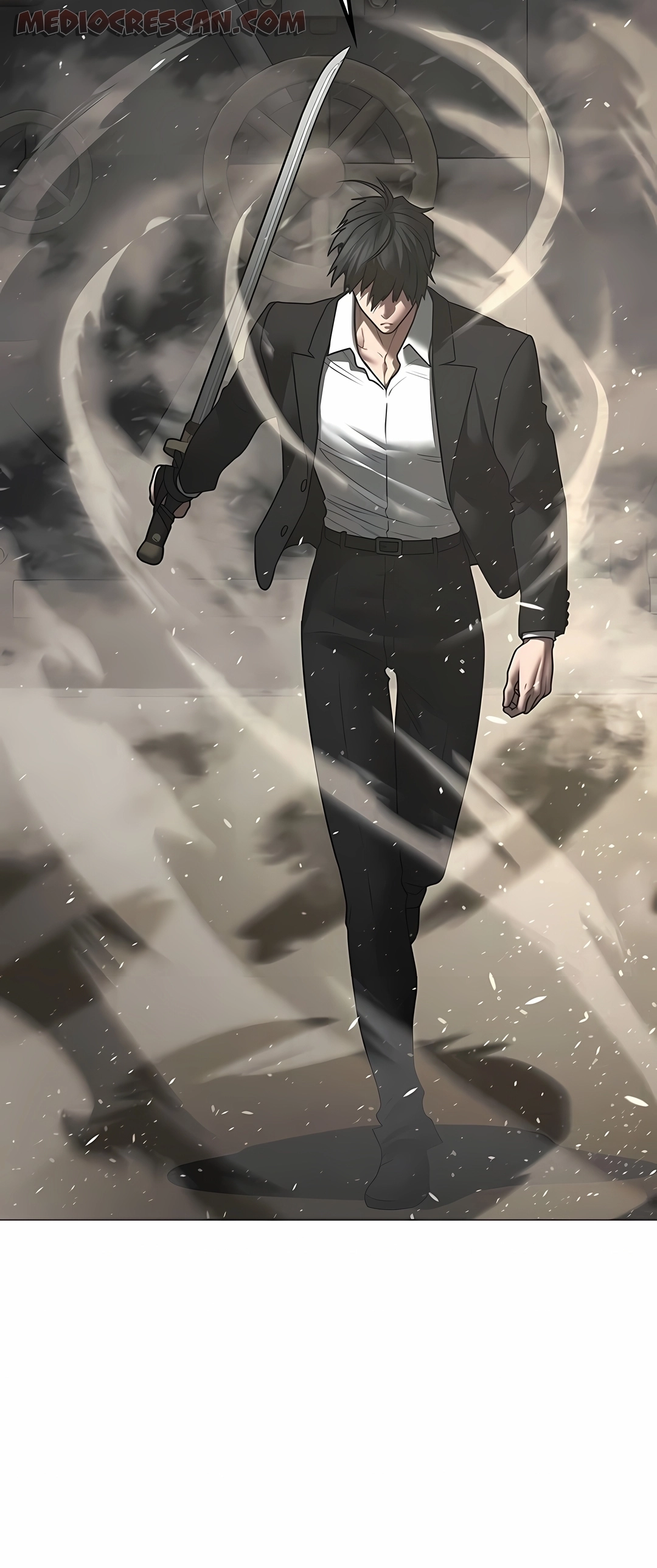 Read Reality Quest PT Manga Online
