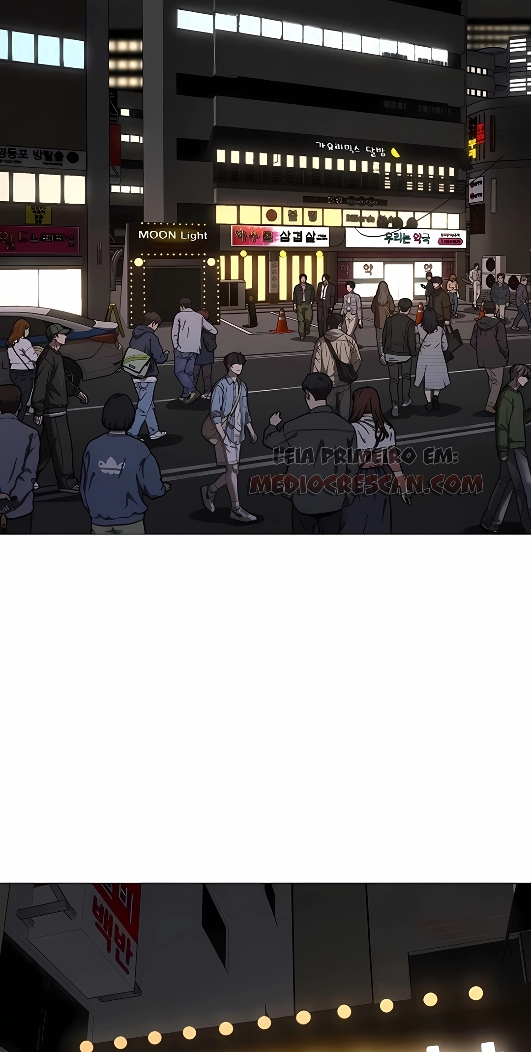 Read Reality Quest PT Manga Online