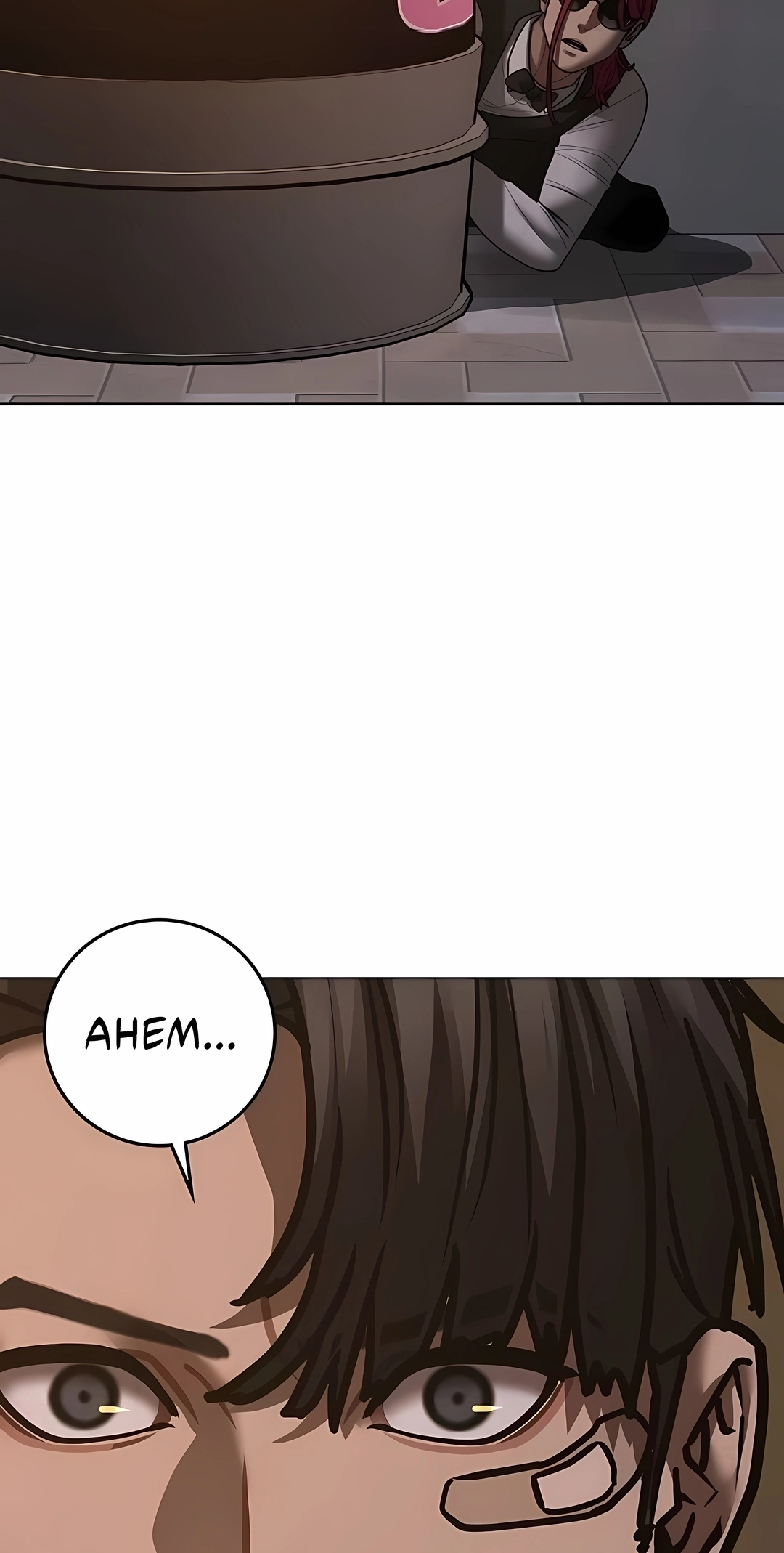 Read Reality Quest PT Manga Online