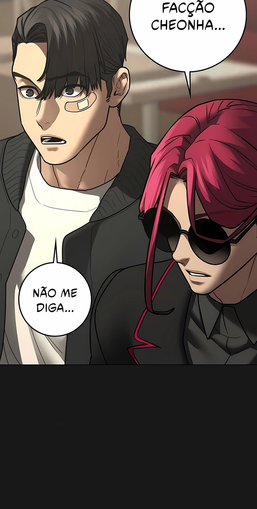Read Reality Quest PT Manga Online