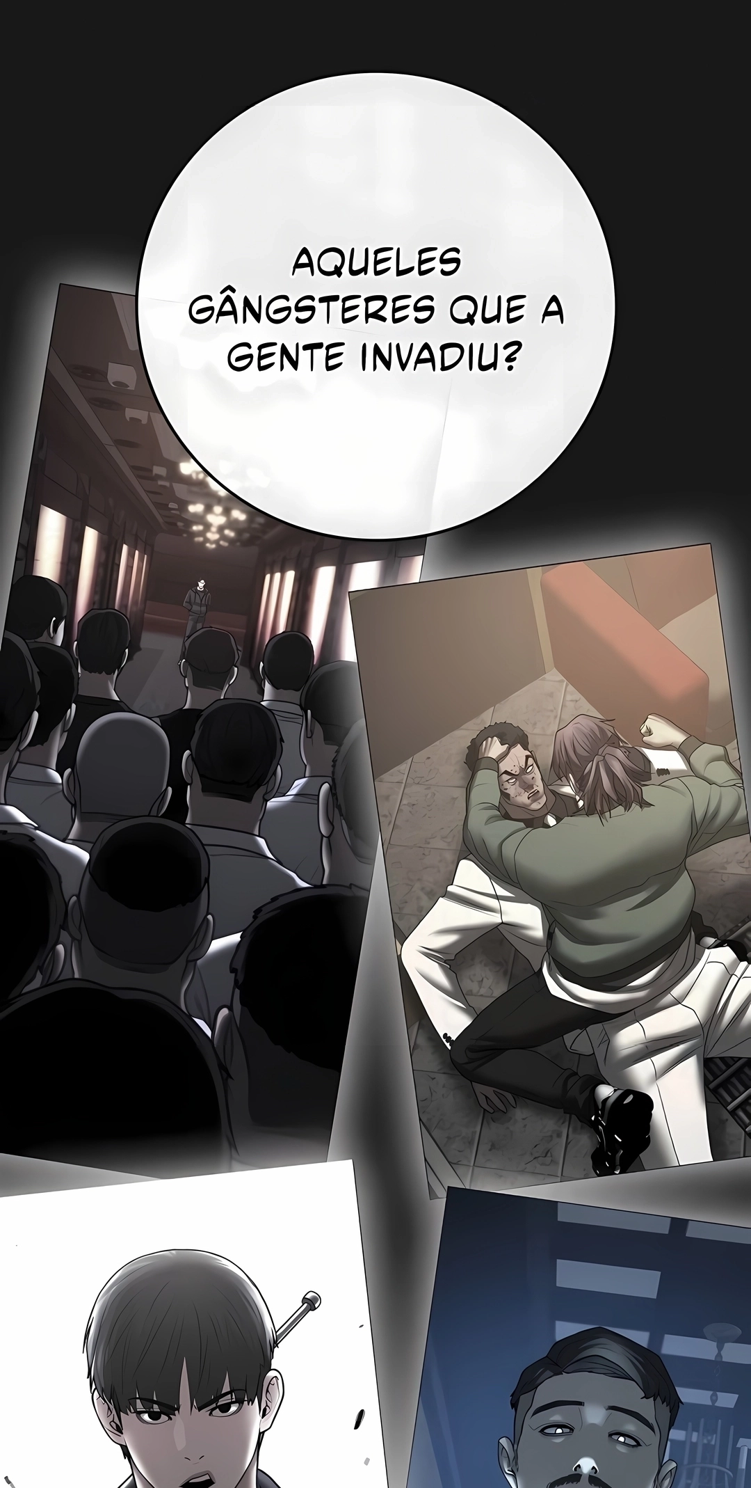 Read Reality Quest PT Manga Online