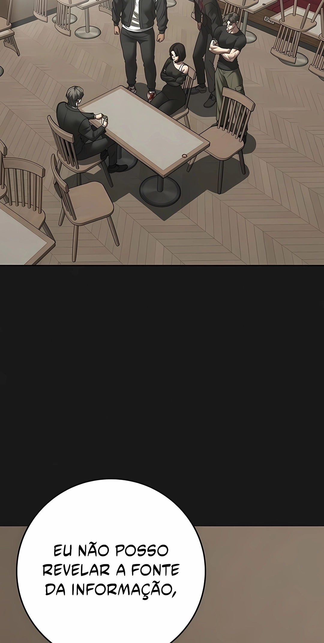 Read Reality Quest PT Manga Online