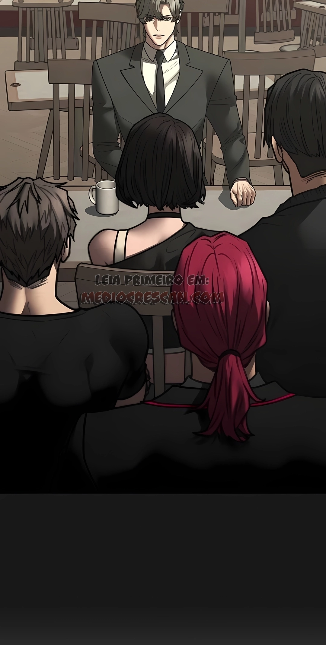 Read Reality Quest PT Manga Online
