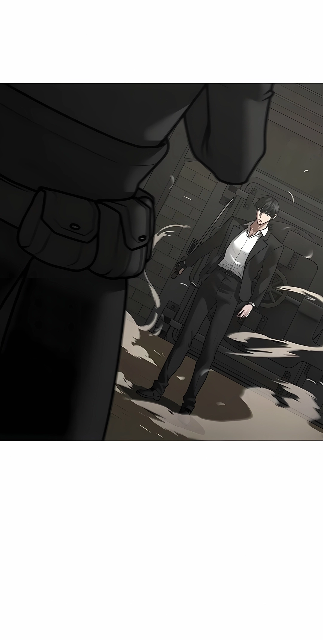 Read Reality Quest PT Manga Online