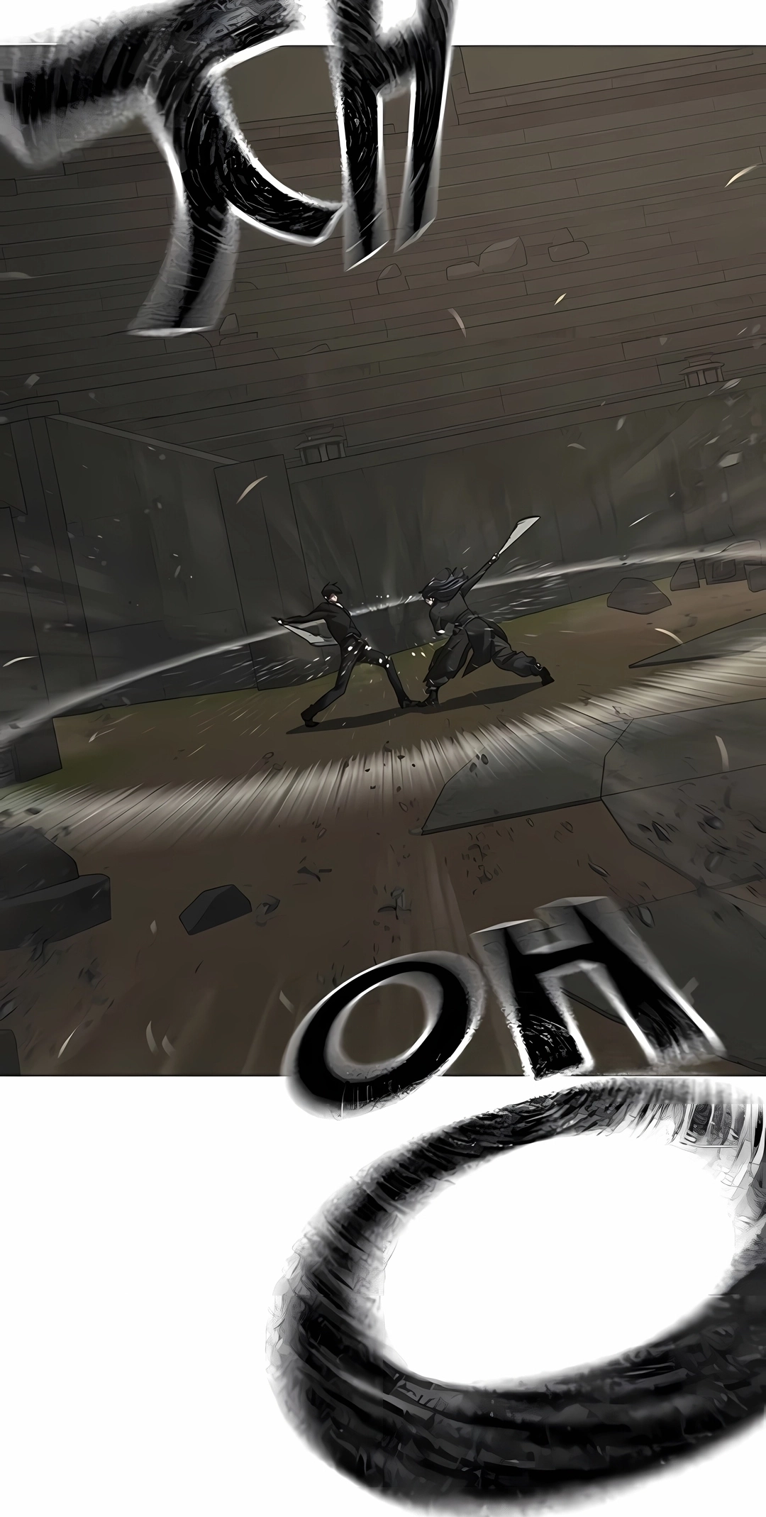 Read Reality Quest PT Manga Online